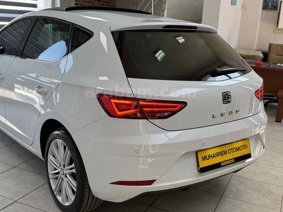 KK12TK_2019_SEAT_LEON_XCELLENCE_BOYAYOK_72.KM_CAMTAVAN_HATASIZ