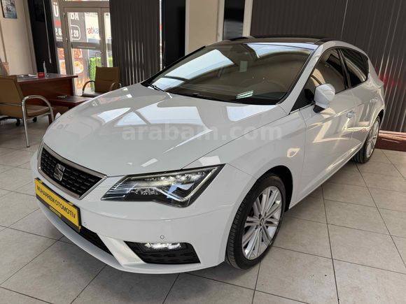 KK12TK_2019_SEAT_LEON_XCELLENCE_BOYAYOK_72.KM_CAMTAVAN_HATASIZ
