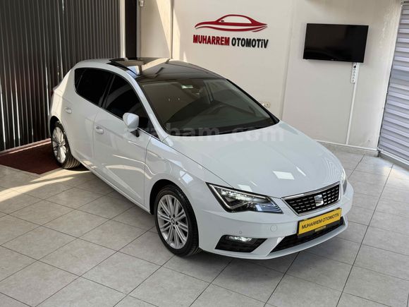 KK12TK_2019_SEAT_LEON_XCELLENCE_BOYAYOK_72.KM_CAMTAVAN_HATASIZ
