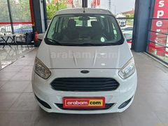 Ford Tourneo Courier 1.5 TDCi Delux 2015 Model Manuel 140.000 km 