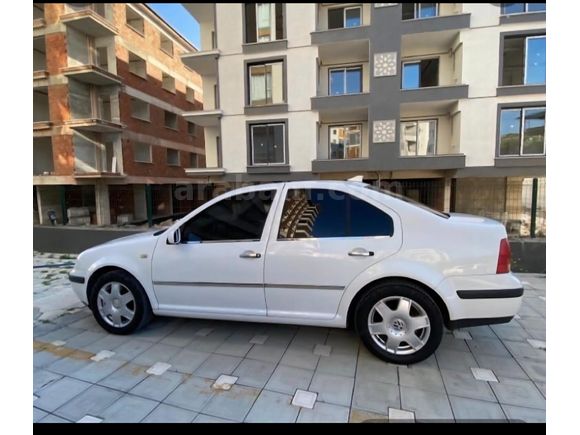 Sahibinden Volkswagen Bora 1.6 Primeline 2003 Model