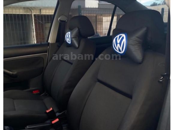 Sahibinden Volkswagen Bora 1.6 Primeline 2003 Model