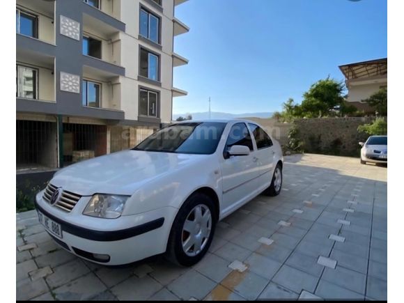 Sahibinden Volkswagen Bora 1.6 Primeline 2003 Model