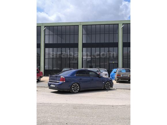 Sahibinden Opel Vectra 1.6 Comfort 2004 Model
