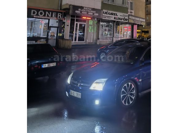 Sahibinden Opel Vectra 1.6 Comfort 2004 Model