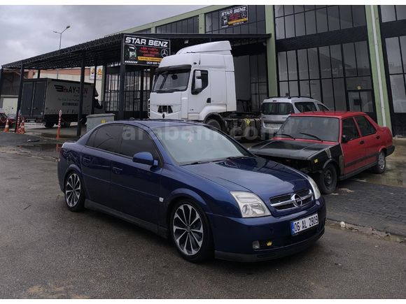 Sahibinden Opel Vectra 1.6 Comfort 2004 Model