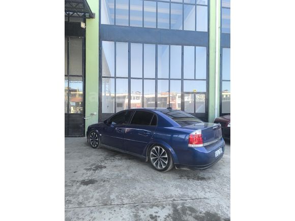 Sahibinden Opel Vectra 1.6 Comfort 2004 Model