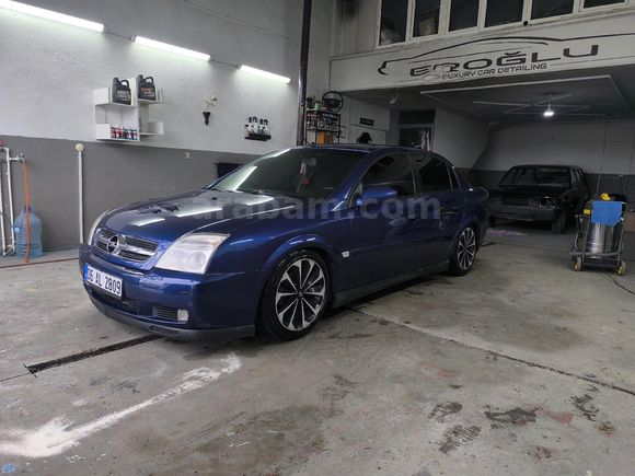 Sahibinden Opel Vectra 1.6 Comfort 2004 Model