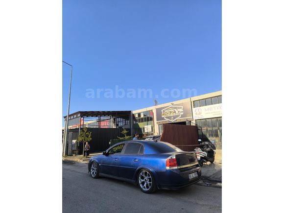 Sahibinden Opel Vectra 1.6 Comfort 2004 Model