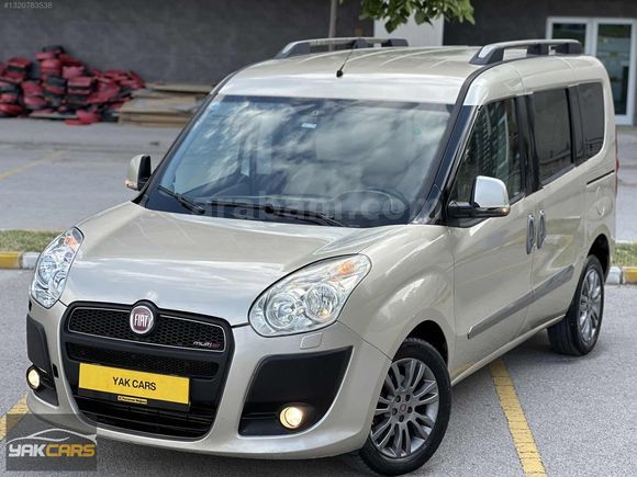 ORJİNAL 168.000 KM ^OTOMOBİL RUHSATLI^ PREMİO 1.6 105 HP FUL+FUL