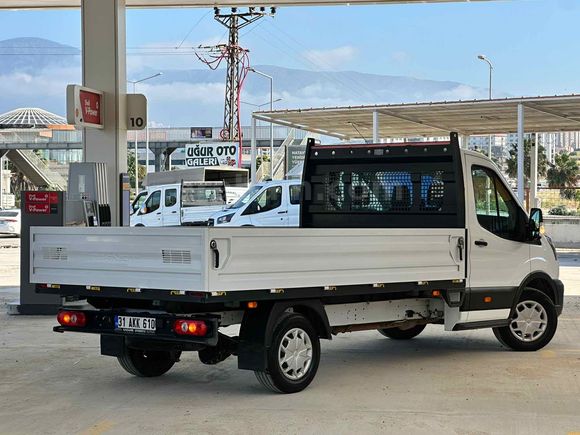 Galeriden Ford Trucks Transit 350 L PAKET 1 FULL Hatay