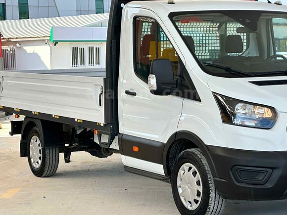 Galeriden Ford Trucks Transit 350 L PAKET 1 FULL Hatay