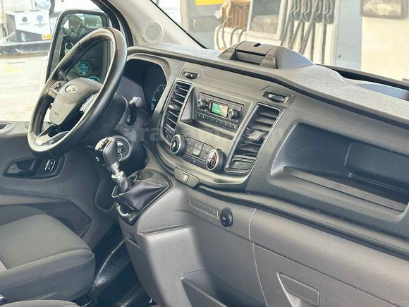 Galeriden Ford Trucks Transit 350 L PAKET 1 FULL Hatay