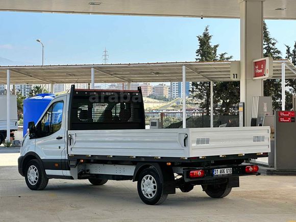 Galeriden Ford Trucks Transit 350 L PAKET 1 FULL Hatay