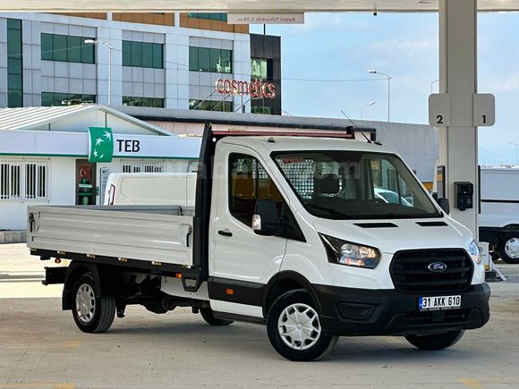 Galeriden Ford Trucks Transit 350 L PAKET 1 FULL Hatay