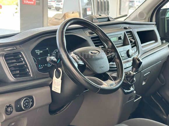 Galeriden Ford Trucks Transit 350 L PAKET 1 FULL Hatay