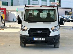 Galeriden Ford Trucks Transit 350 L PAKET 1 FULL Hatay