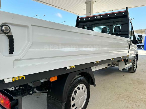 Galeriden Ford Trucks Transit 350 L PAKET 1 FULL Hatay