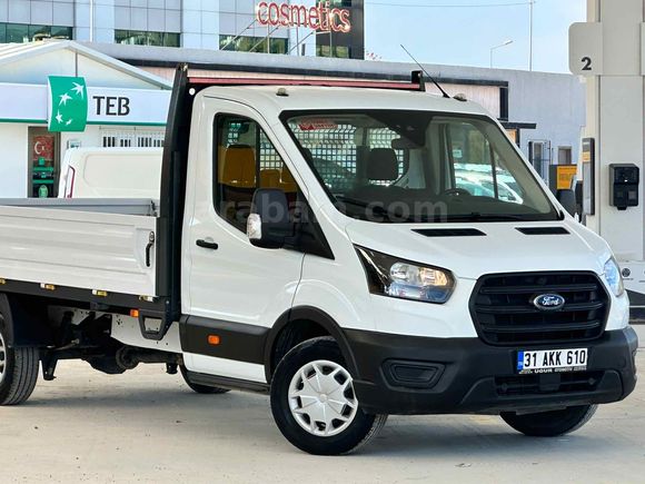 Galeriden Ford Trucks Transit 350 L PAKET 1 FULL Hatay