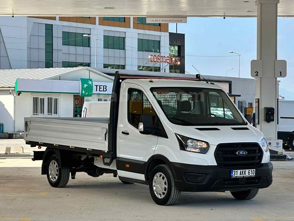 Galeriden Ford Trucks Transit 350 L PAKET 1 FULL Hatay