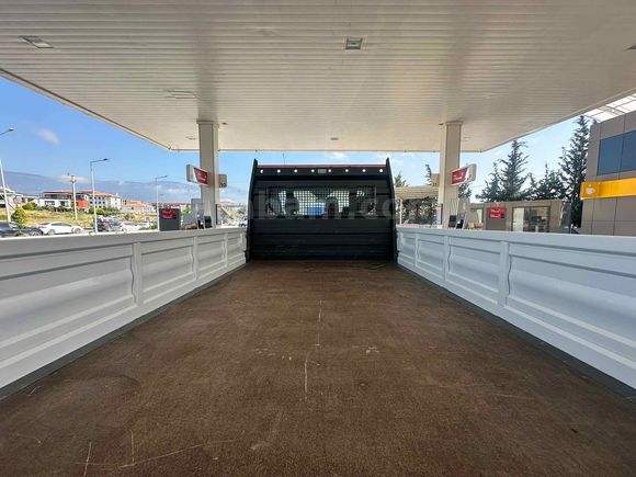 Galeriden Ford Trucks Transit 350 L PAKET 1 FULL Hatay