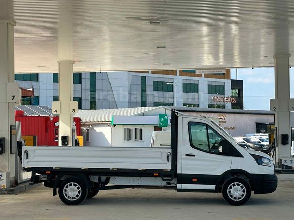 Galeriden Ford Trucks Transit 350 L PAKET 1 FULL Hatay
