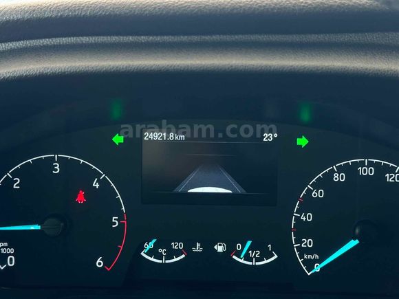 Galeriden Ford Trucks Transit 350 L PAKET 1 FULL Hatay
