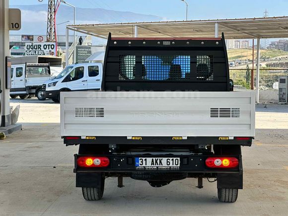 Galeriden Ford Trucks Transit 350 L PAKET 1 FULL Hatay