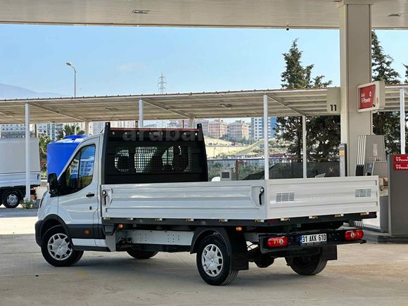 Galeriden Ford Trucks Transit 350 L PAKET 1 FULL Hatay