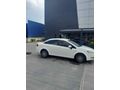 Sahibinden Fiat Linea 1.3 Multijet Active Plus 2014 Model  190.000 km Beyaz