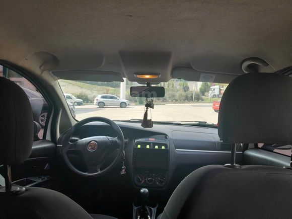 Sahibinden Fiat Linea 1.3 Multijet Active Plus 2014 Model  190.000 km Beyaz