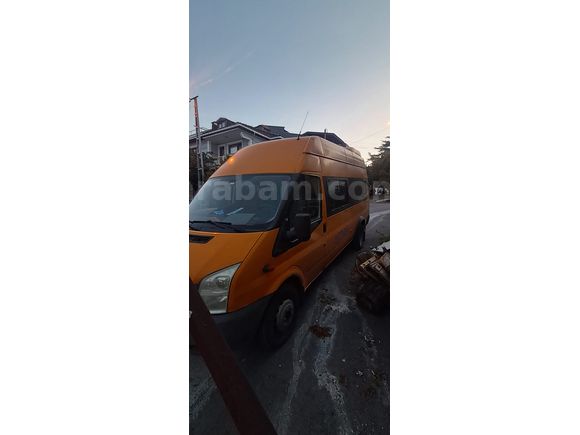 Sahibinden Ford Transit 430 ED 2013 Model 