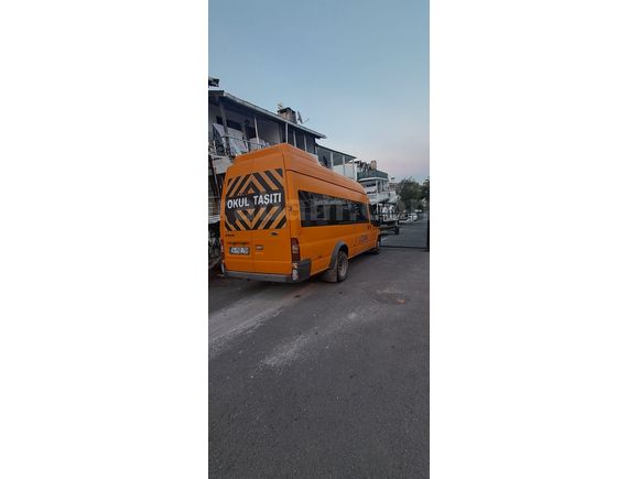 Sahibinden Ford Transit 430 ED 2013 Model 