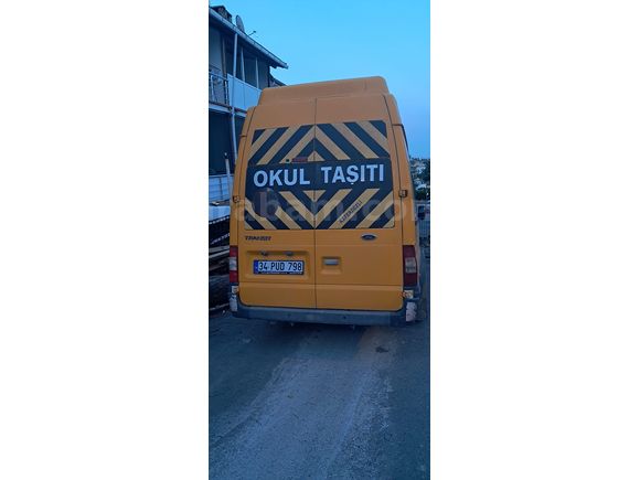 Sahibinden Ford Transit 430 ED 2013 Model 