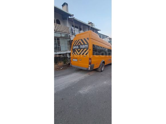 Sahibinden Ford Transit 430 ED 2013 Model 