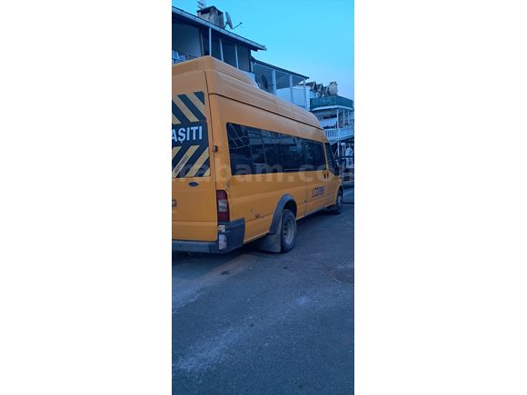 Sahibinden Ford Transit 430 ED 2013 Model 