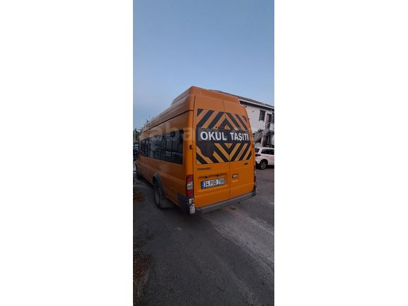 Sahibinden Ford Transit 430 ED 2013 Model 