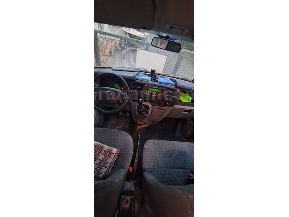 Sahibinden Ford Transit 430 ED 2013 Model 