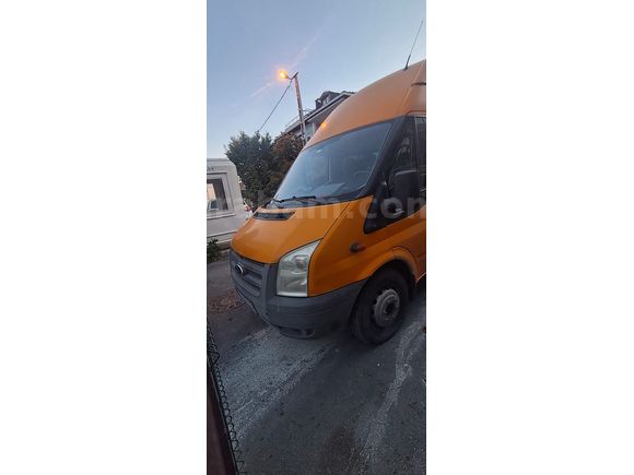 Sahibinden Ford Transit 430 ED 2013 Model 