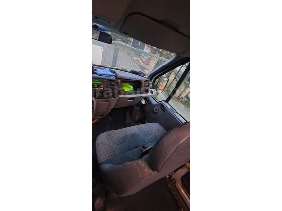 Sahibinden Ford Transit 430 ED 2013 Model 