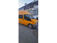 Sahibinden Ford Transit 430 ED 2013 Model 