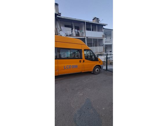 Sahibinden Ford Transit 430 ED 2013 Model 