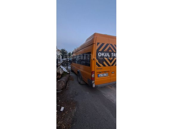 Sahibinden Ford Transit 430 ED 2013 Model 