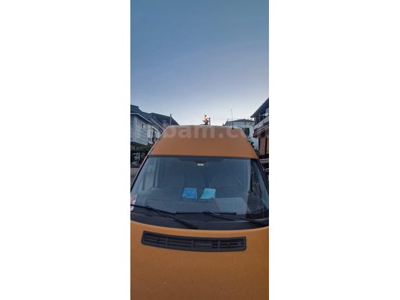 Sahibinden Ford Transit 430 ED 2013 Model 