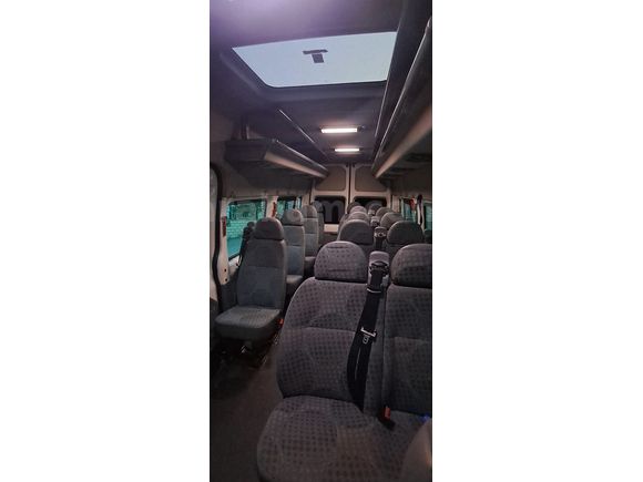 Sahibinden Ford Transit 430 ED 2013 Model 