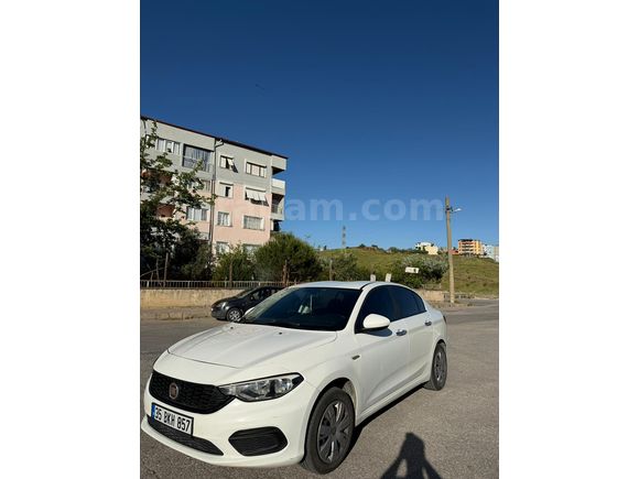 Sahibinden Fiat Egea 1.3 Multijet Easy 2017 Model 