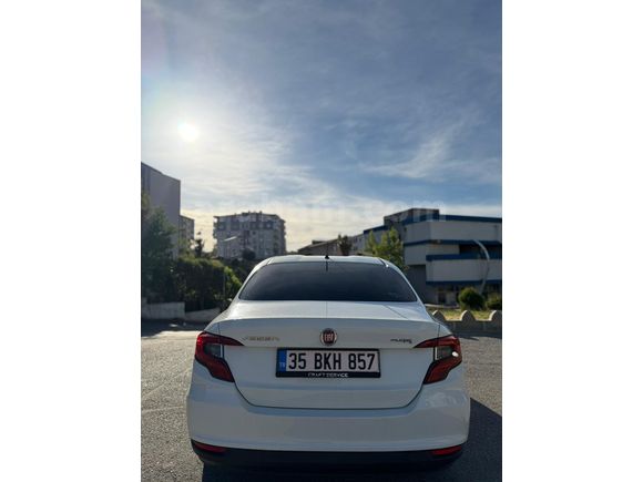 Sahibinden Fiat Egea 1.3 Multijet Easy 2017 Model 