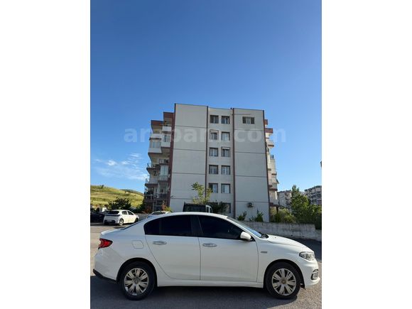Sahibinden Fiat Egea 1.3 Multijet Easy 2017 Model 