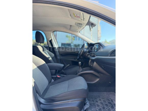 Sahibinden Fiat Egea 1.3 Multijet Easy 2017 Model 