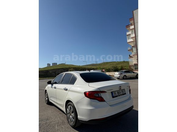 Sahibinden Fiat Egea 1.3 Multijet Easy 2017 Model 